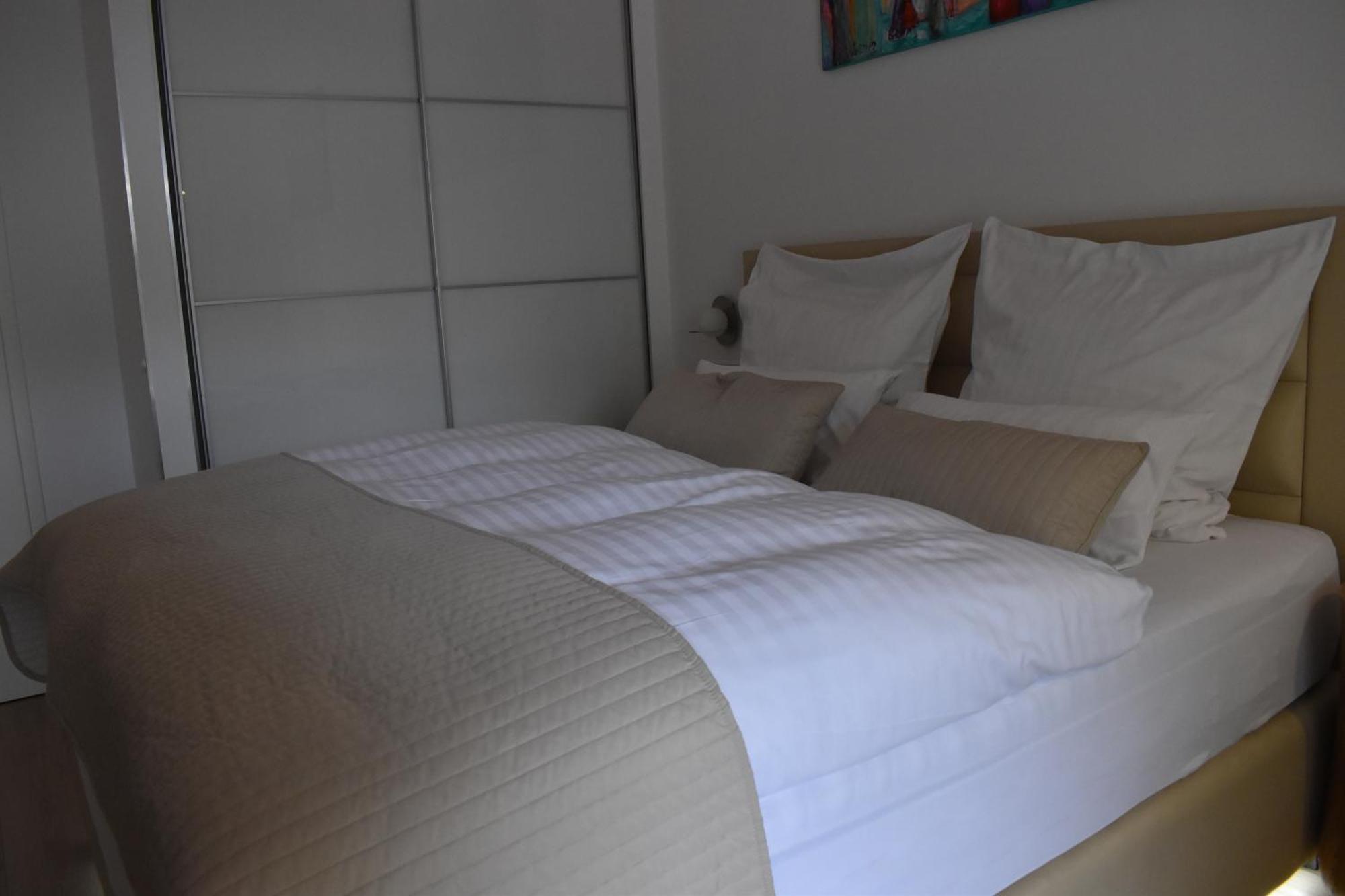 Destino City Apartments Zadar Extérieur photo