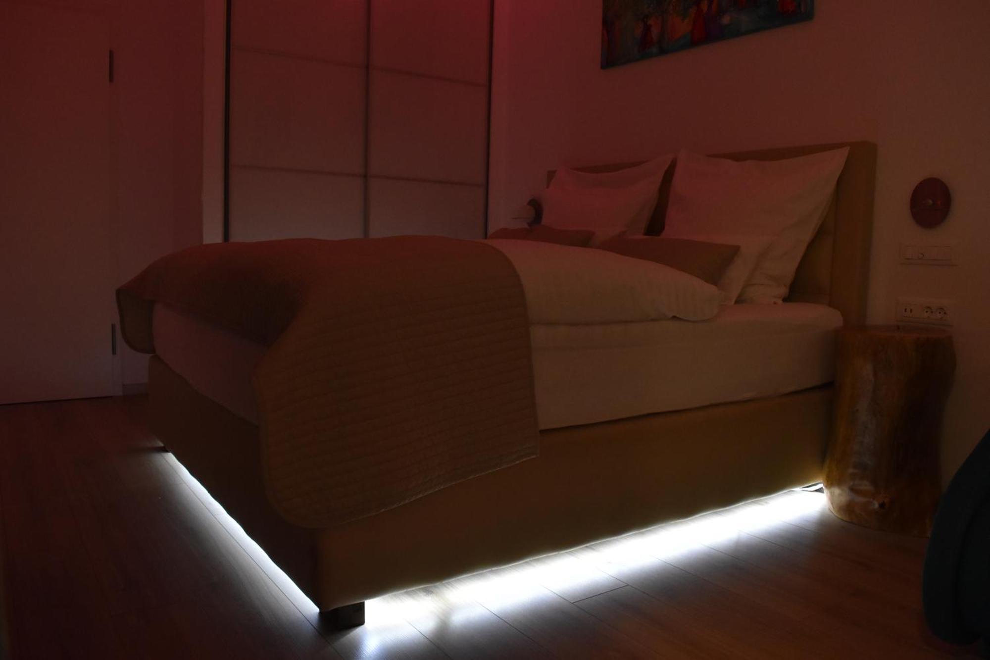 Destino City Apartments Zadar Extérieur photo