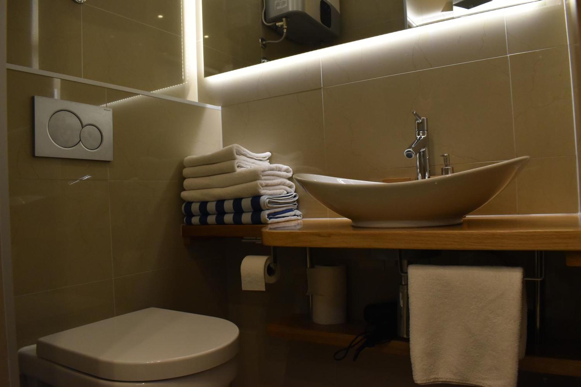 Destino City Apartments Zadar Extérieur photo