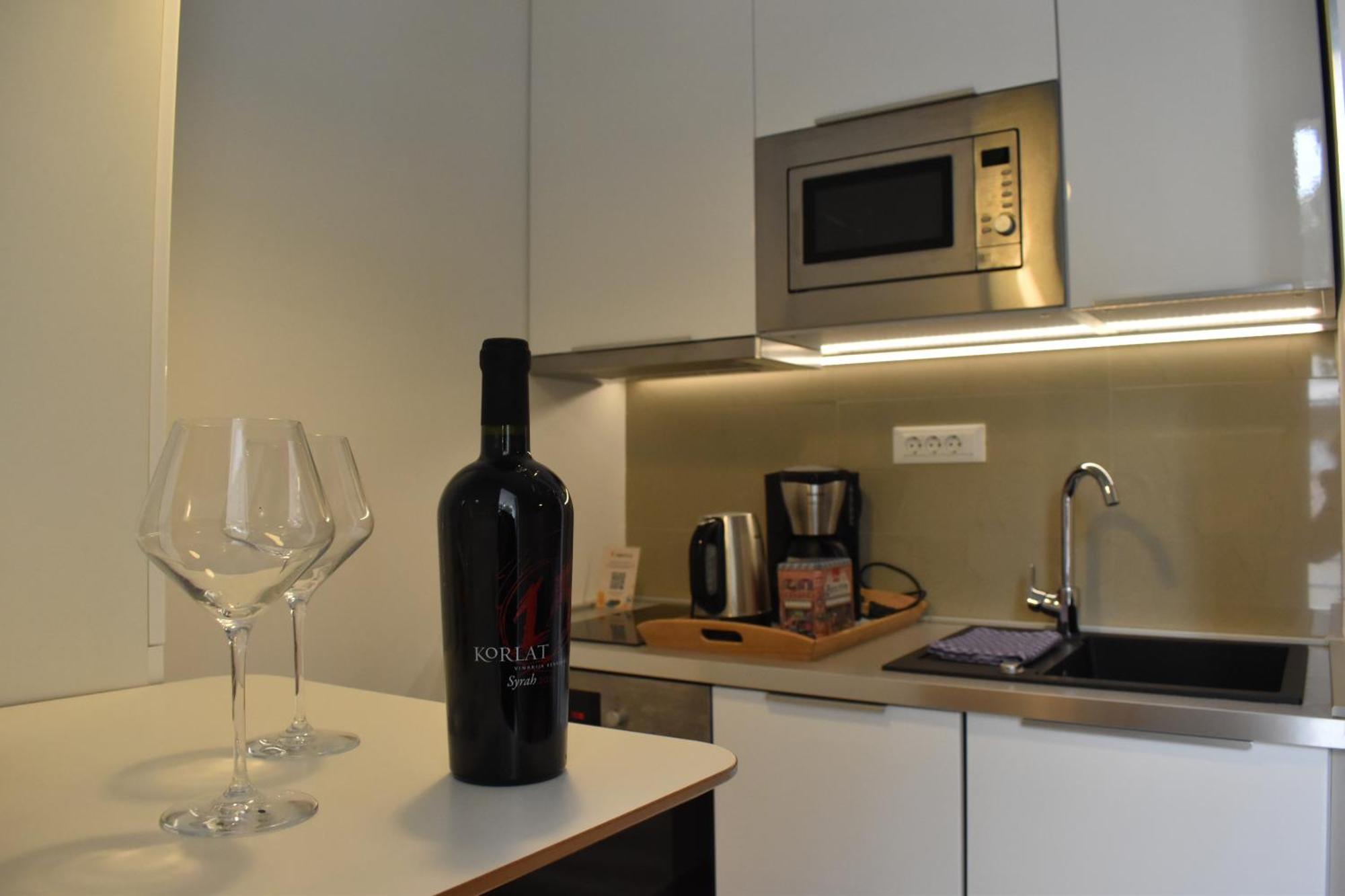 Destino City Apartments Zadar Extérieur photo