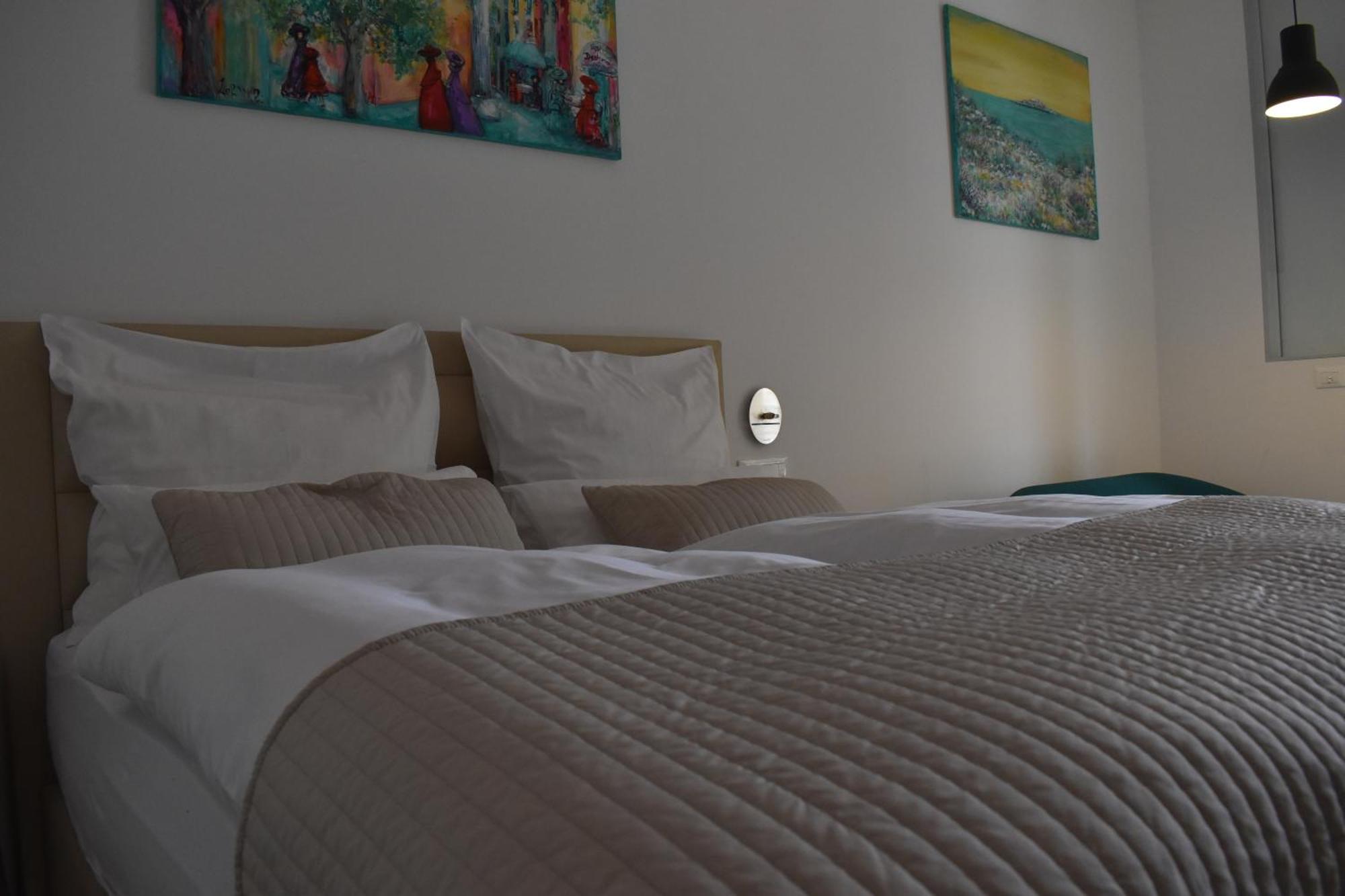 Destino City Apartments Zadar Extérieur photo