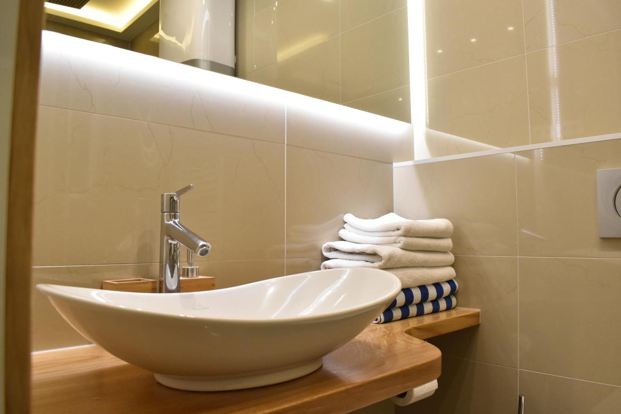 Destino City Apartments Zadar Extérieur photo