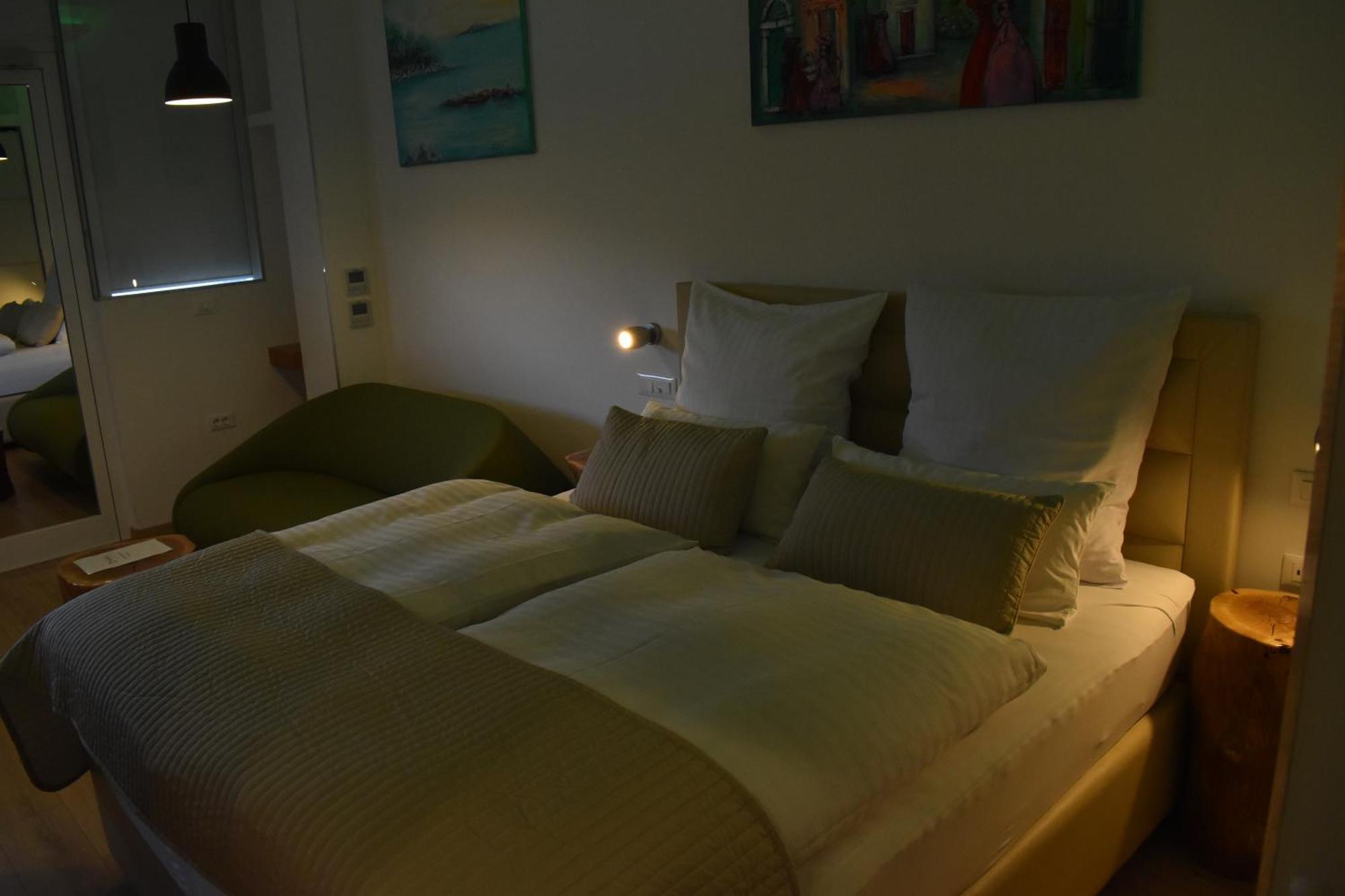 Destino City Apartments Zadar Extérieur photo