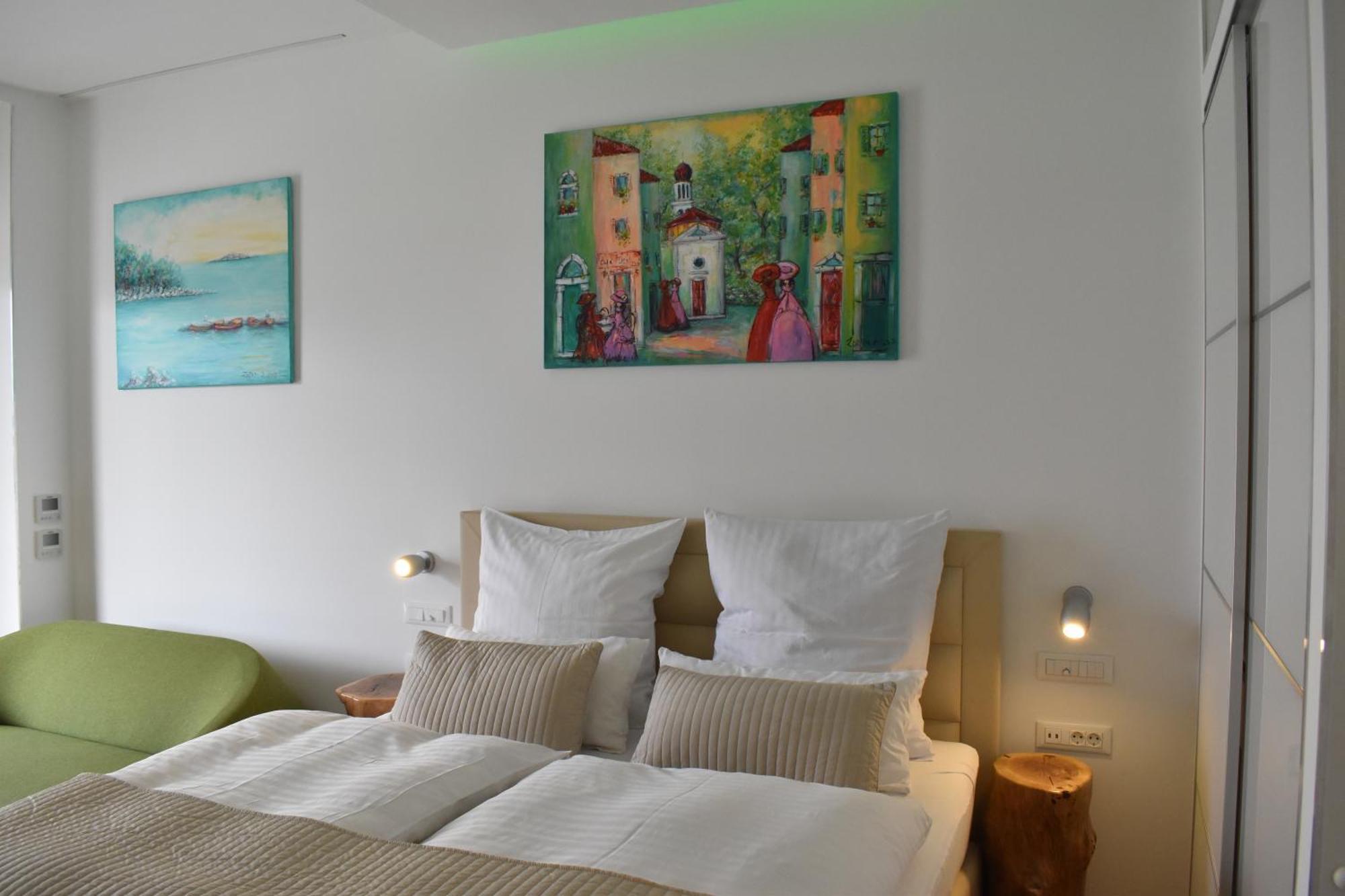 Destino City Apartments Zadar Extérieur photo