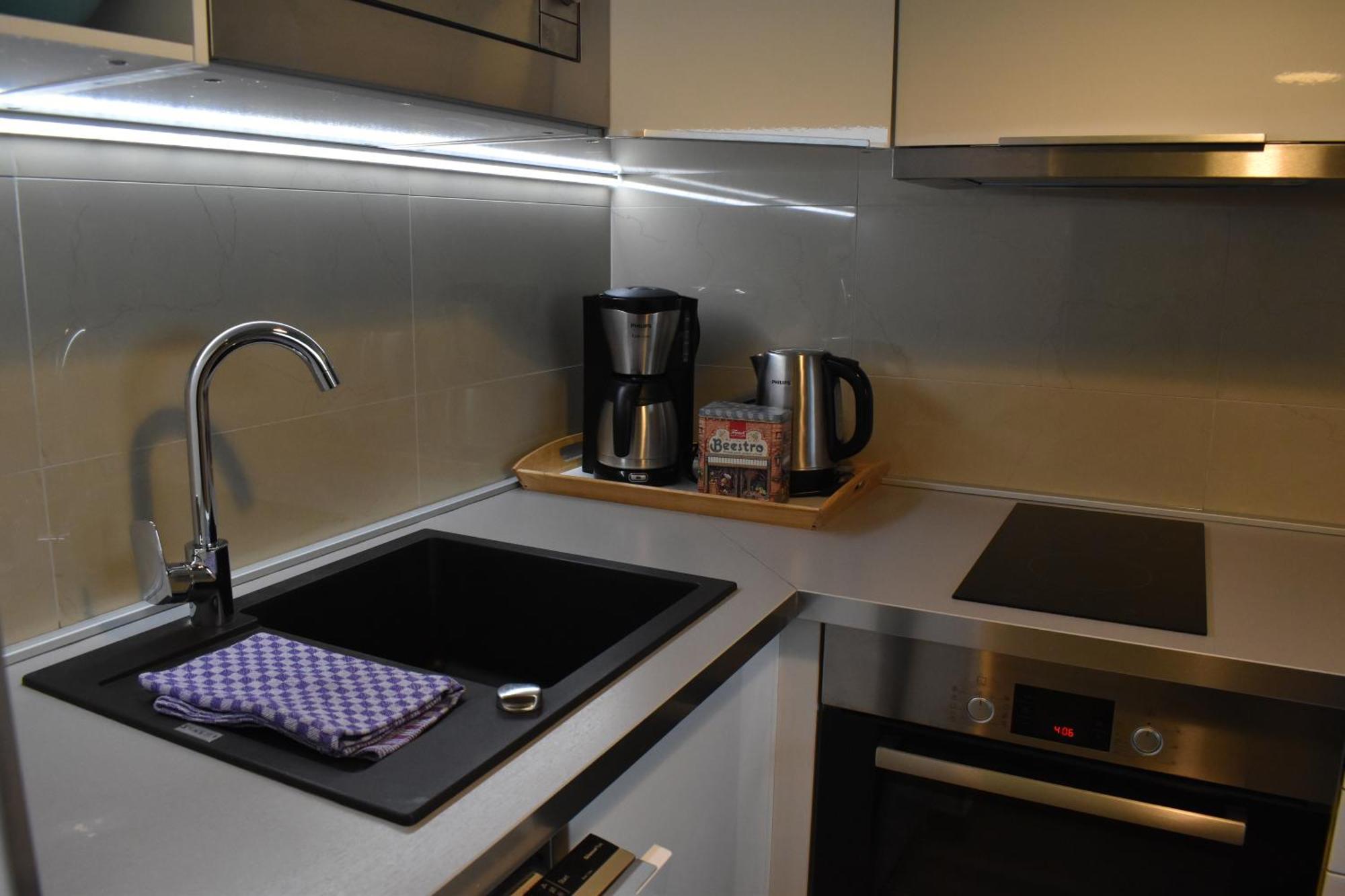 Destino City Apartments Zadar Extérieur photo