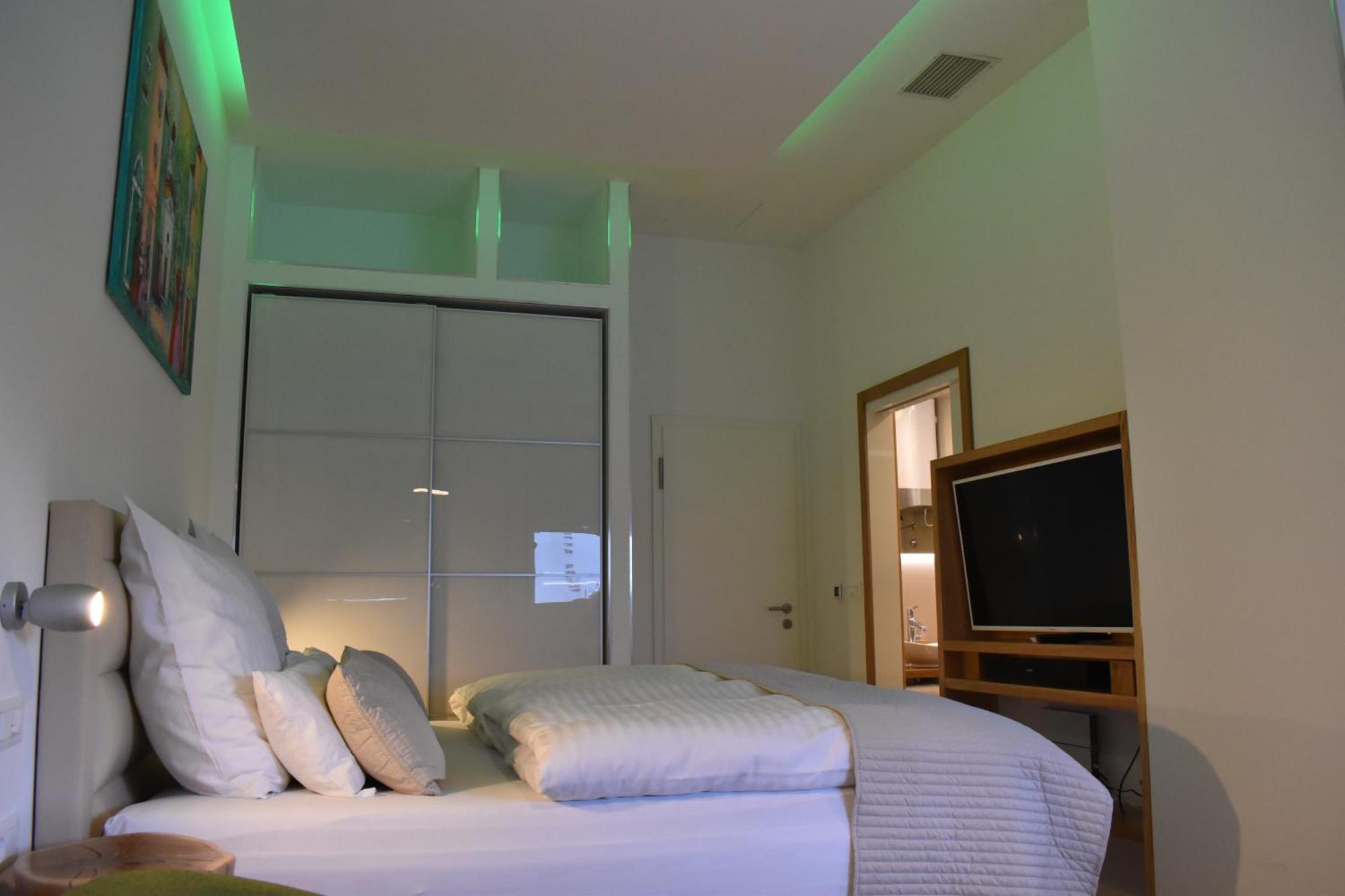Destino City Apartments Zadar Extérieur photo