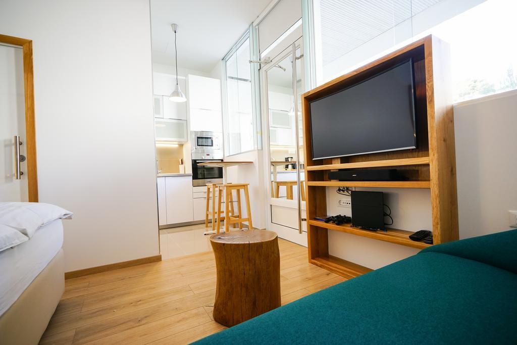 Destino City Apartments Zadar Extérieur photo