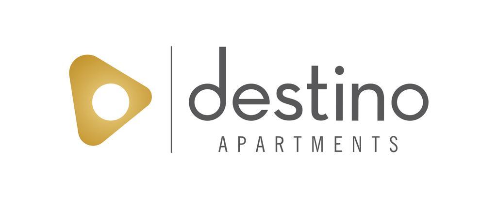 Destino City Apartments Zadar Extérieur photo