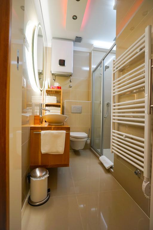 Destino City Apartments Zadar Extérieur photo