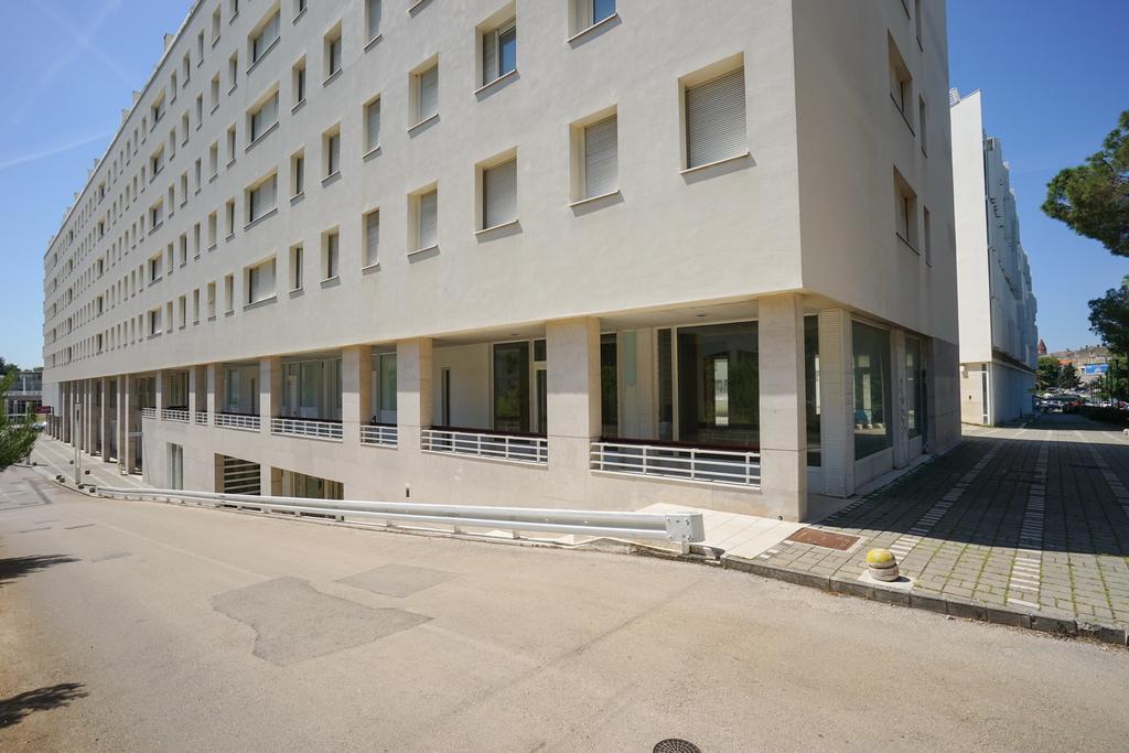 Destino City Apartments Zadar Extérieur photo