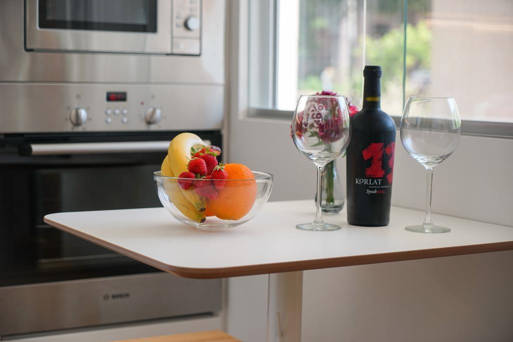 Destino City Apartments Zadar Extérieur photo