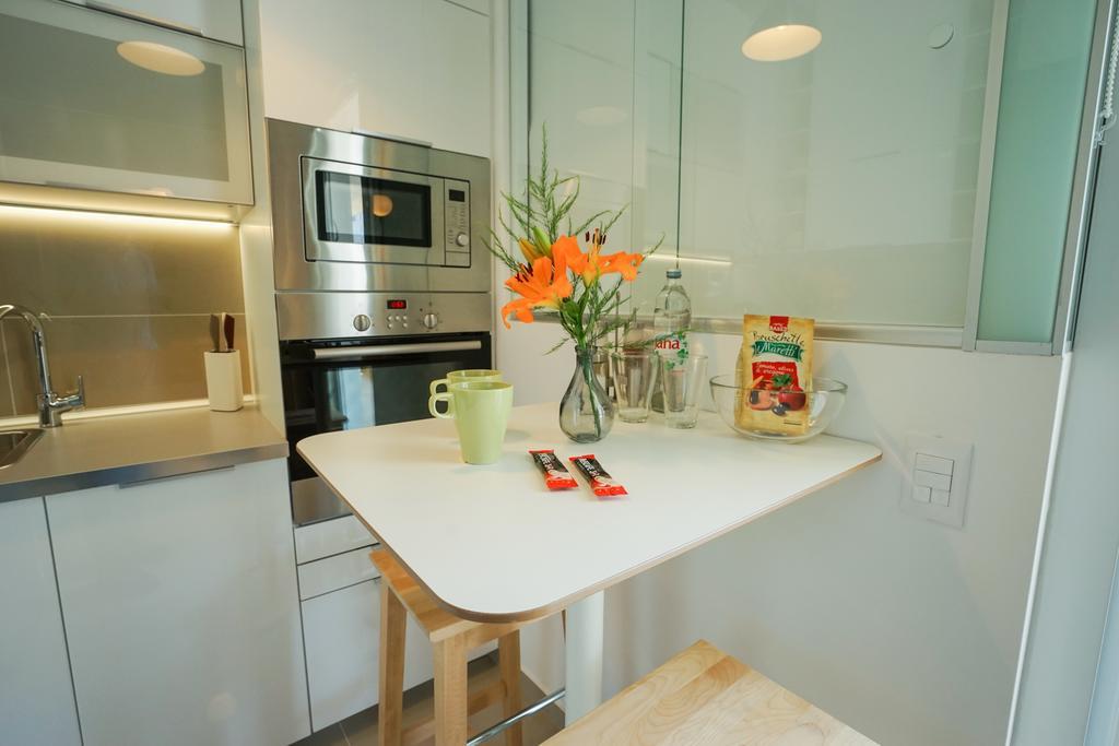 Destino City Apartments Zadar Extérieur photo