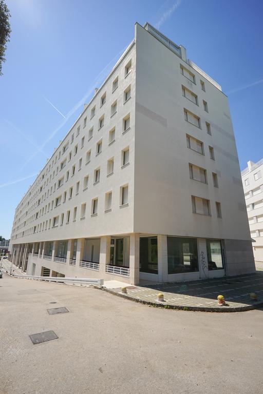 Destino City Apartments Zadar Extérieur photo