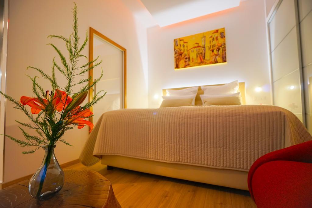 Destino City Apartments Zadar Extérieur photo