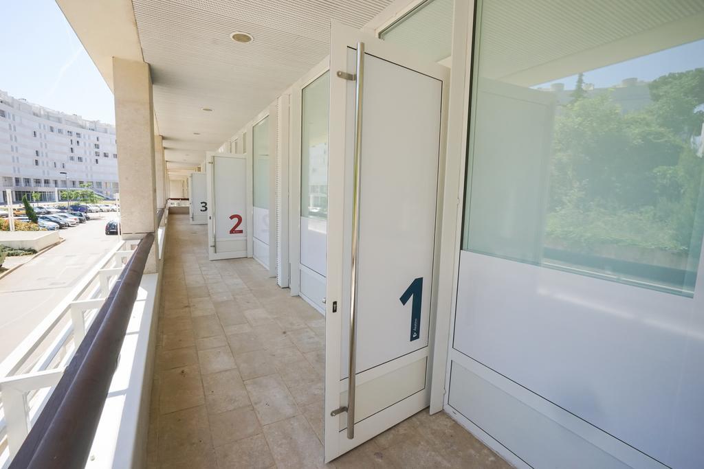 Destino City Apartments Zadar Extérieur photo