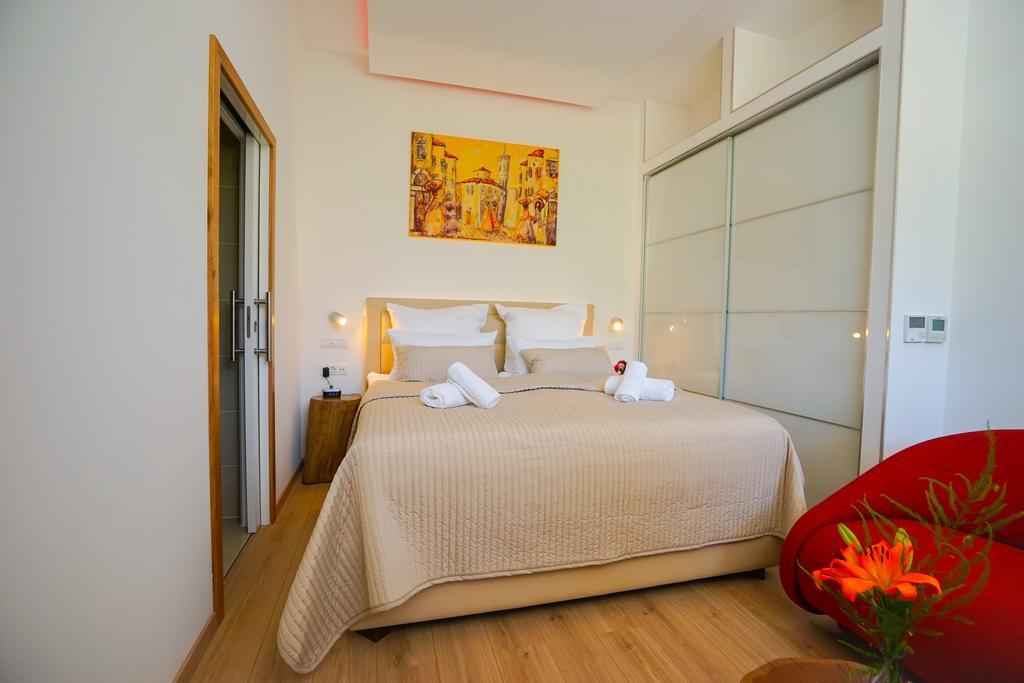 Destino City Apartments Zadar Extérieur photo