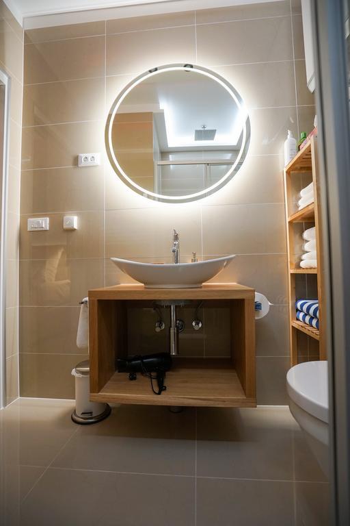 Destino City Apartments Zadar Extérieur photo
