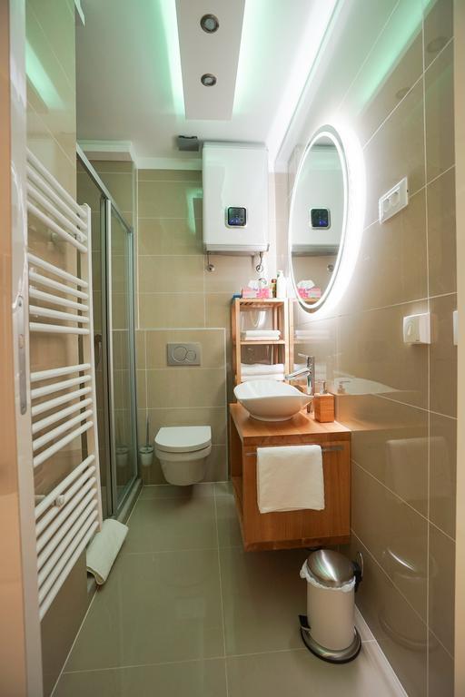 Destino City Apartments Zadar Extérieur photo