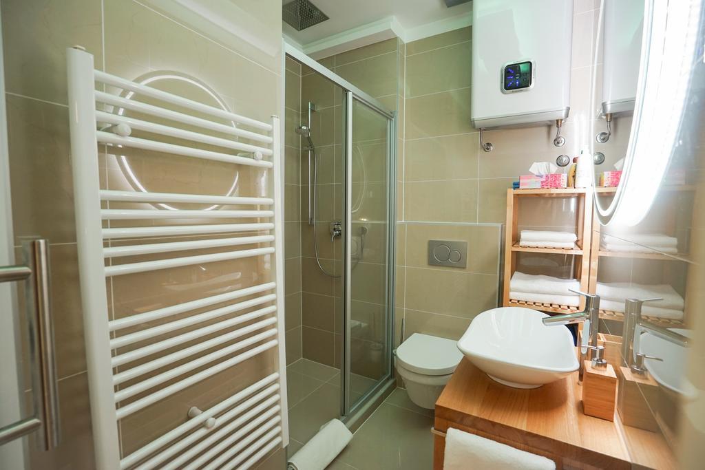 Destino City Apartments Zadar Extérieur photo