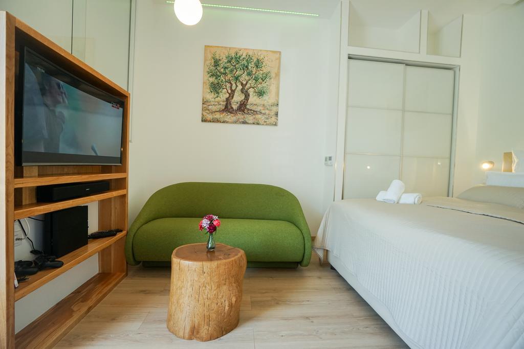 Destino City Apartments Zadar Extérieur photo