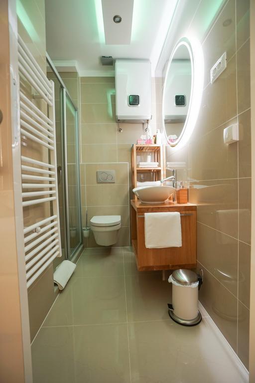 Destino City Apartments Zadar Extérieur photo
