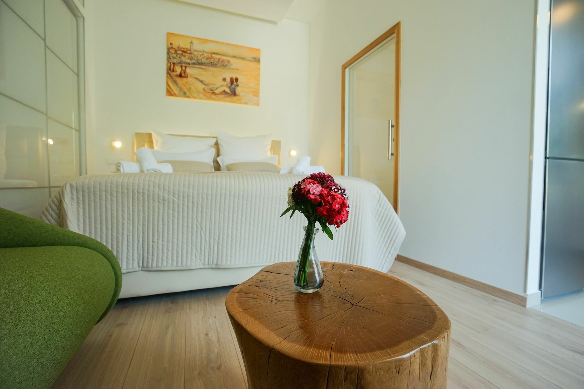Destino City Apartments Zadar Extérieur photo