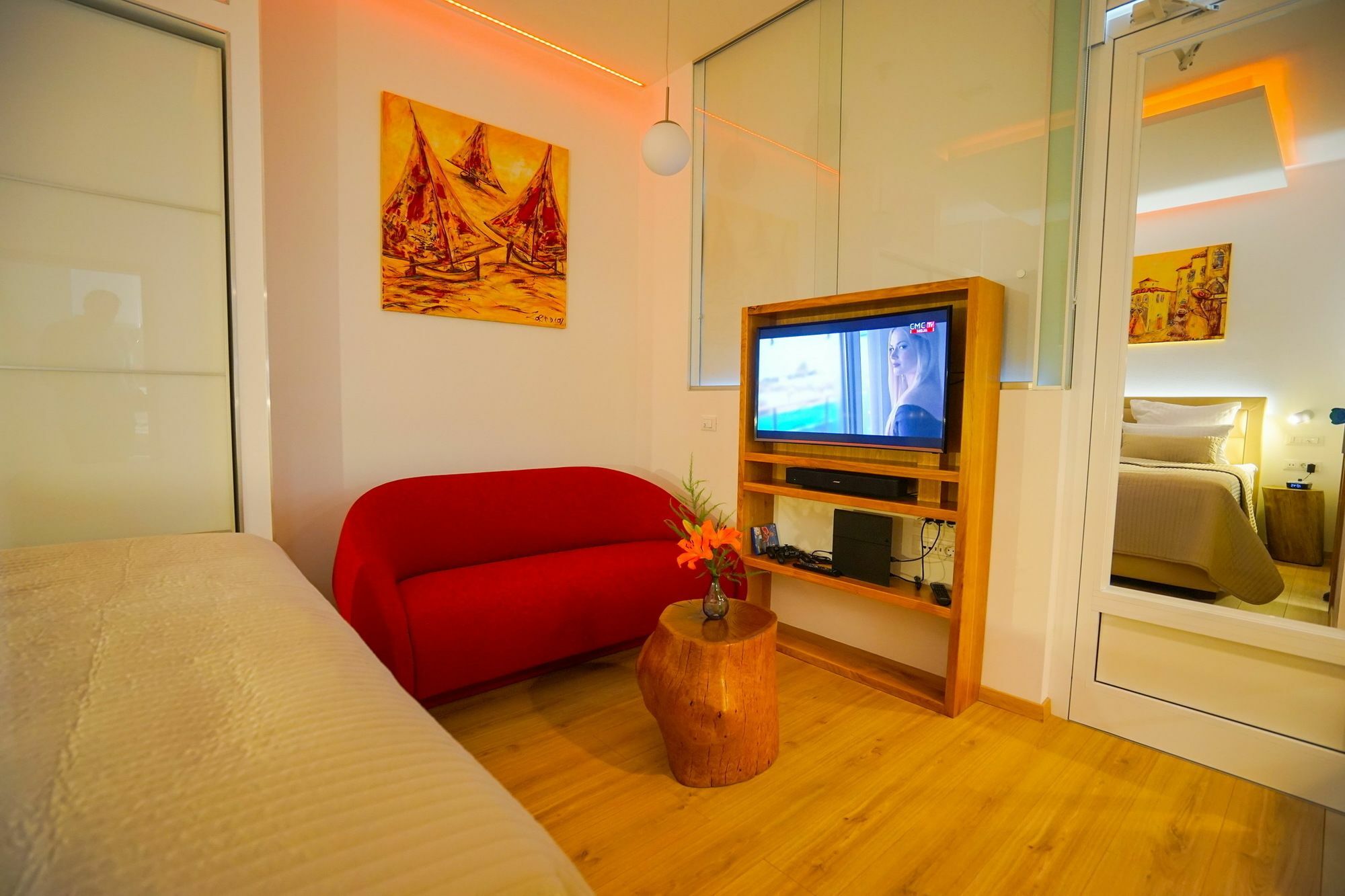 Destino City Apartments Zadar Extérieur photo