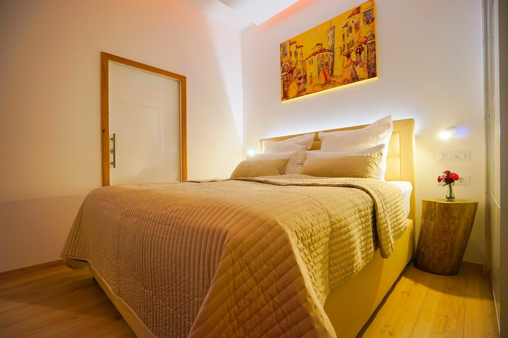 Destino City Apartments Zadar Extérieur photo