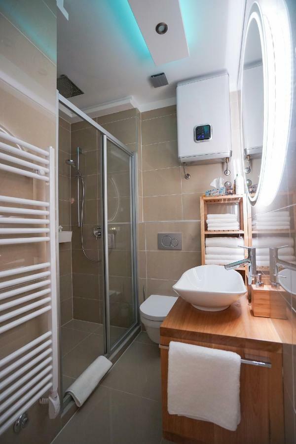 Destino City Apartments Zadar Extérieur photo